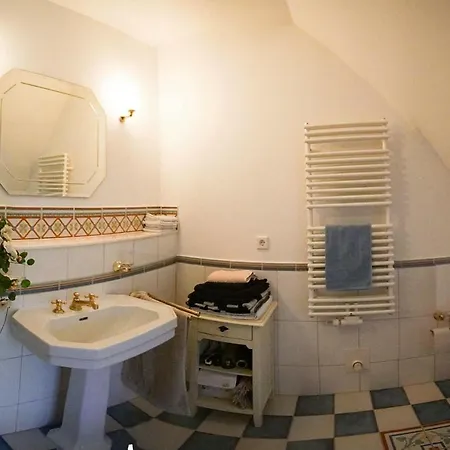 - Dns091004-syb Appartement Husum (Schleswig-Holstein)